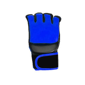 Gants d'entraînement durables, gants de MMA personnalisés, gants de sparring, adultes, un championnat pour les gants de MMA - Product Image 2