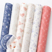 Papier de soie simple face enduit de résine, 17 g/m², économique en gros, pour emballage de bougies, rembourrage de boîtes cadeaux et protection d'expédition e-commerce