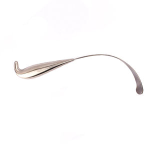 Retractor Cobra de hoja ancha de 45mm de alta calidad, instrumento quirúrgico de 31cm de longitud, herramienta médica Retractor Cobra - Product Image 2
