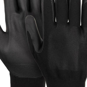 Gants d'équitation en cuir de style western, tendance et au meilleur design, pour les sports équestres et les courses - Product Image 4