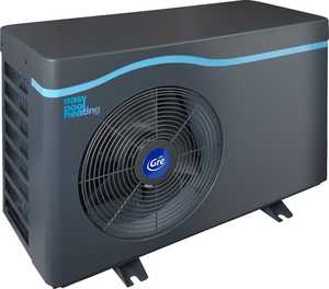 ปั๊มความร้อนมาตรฐาน GRE HPG25 3.5 กิโลวัตต์ ราคาพิเศษ สำหรับพื้นที่ 25 ตร.ม. ขั้นต่ำในการสั่งซื้อ ให้ประสิทธิภาพสูง - Product Image 1