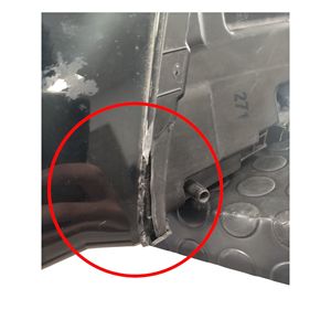 ไฟหน้าด้านหน้าขวา AUDI A8 Serie D4 (4HC,4HL) 4H0941034B (09>18) - Product Image 5