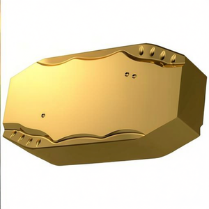Outil de tournage avec plaquette indexable ISO LNGF 401035-PM-S01:6630, profondeur 3,5 mm, revêtement MT-CVD, lot de 5 - Product Image 2