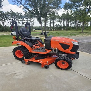 Kubota BX2380 tracteur à roues 4WD multifonctionnel nouvel état tracteur agricole à pied moteur moteur pompe boîte de vitesses noyau de roulement - Product Image 4