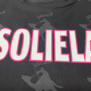 เสื้อฟุตบอลผ้าโพลีเอสเตอร์พิมพ์ลายกราฟิกแนวสตรีทพิมพ์ลายพิมพ์ซับลิเมชันแนววินเทจ - Product Image 5