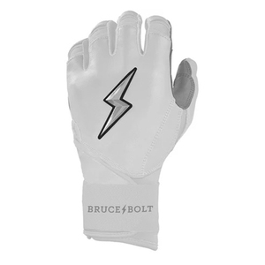 Nuevo diseño de alta calidad de cuero Cabretta logotipo personalizado suave de béisbol guantes de bateo proveedor últimos Guantes Beisbol Batting - Product Image 5