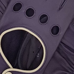 Nouveaux gants en cuir pour hommes avec écran tactile, couture personnalisée, logo/couleurs personnalisées, respirants, écologiques, prix de gros pour les voyages - Product Image 5