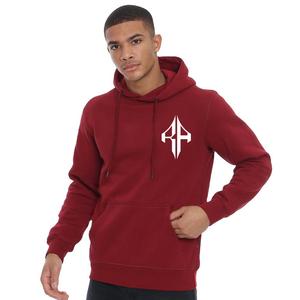 Sudaderas con capucha profesionales para hombre, serigrafía, de algodón 100% Material, logotipo personalizado de alta calidad Premium para hombre - Product Image 1