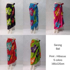 Sarong Bali - Product Image 1