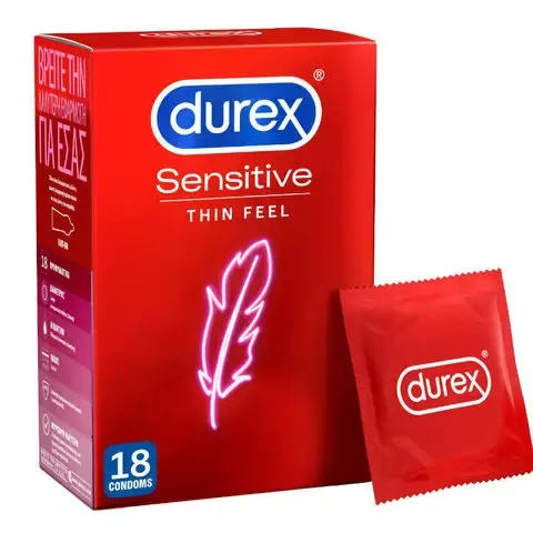Durex Condom for sale in Bulk / Extra sensation for her