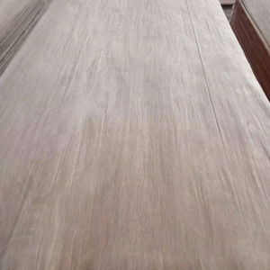 Placage de face Gurjan de haute qualité pour les panneaux muraux modernes et les portes intérieures - Product Image 2