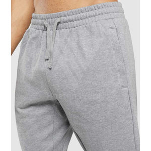 Pantalones Deportivos para Hombre de Primera Calidad, 100% Algodón, Ligeros, de Secado Rápido, con Impresión de Logotipo Personalizado - Product Image 5