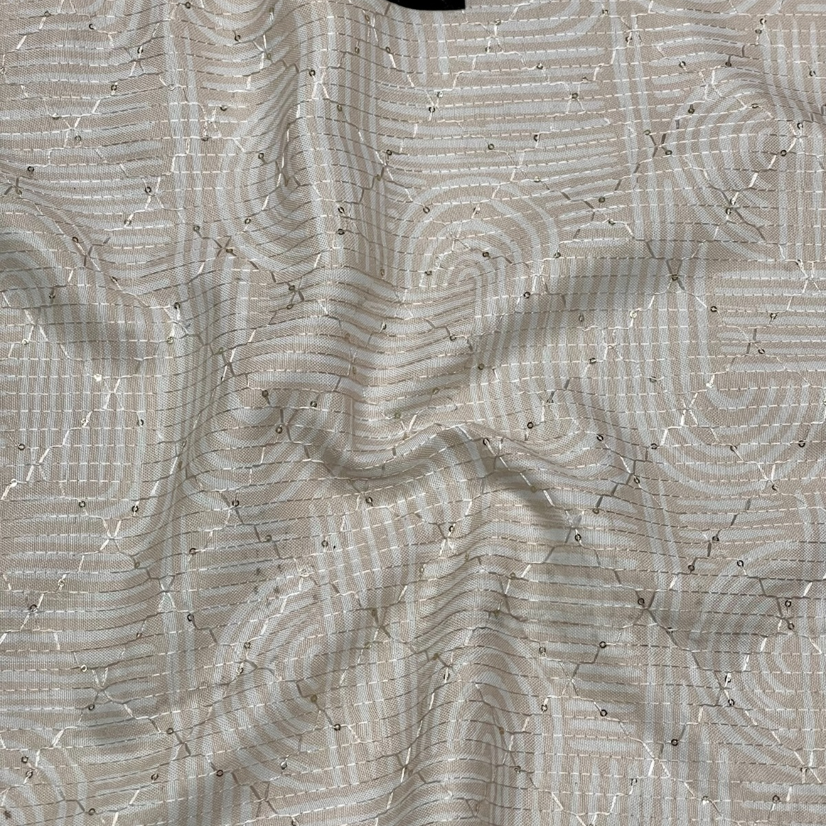 Hot Sell Organic Dobby Rayon for Digital Print Eco-Friendly Fabric for Dresses Uniforms Home Textile Bags Tent