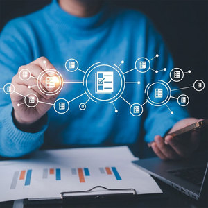 Servicios de Gestión de Bases de Datos Empresariales para Datos Organizados y Eficiencia del Sistema Soluciones de Datos Organizados - Product Image 2