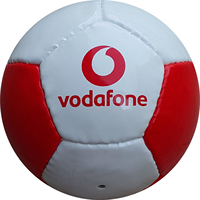 Mini ballon de football en PVC à haute rétention d'air Logo imprimé personnalisé Ballons d'entraînement sportif de qualité Prix spéciaux directs d'usine
