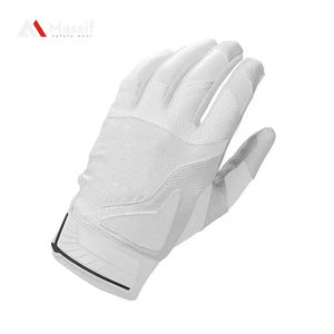 Gants de frappeur de baseball d'équipe professionnelle pour adultes Gants de frappeur de baseball de bonne qualité - Product Image 5