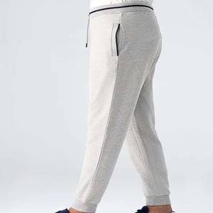 Haute Qualité Hommes Casual Polaire Pantalon Pantalon Pour L'hiver 350 Grammes Polaire Pantalon Avec Imprimé Lâche Logo Personnalisé Hommes Pantalon - Product Image 2