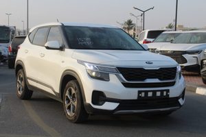 Auto Usado de Alto Rendimiento, KIA SELTOS 2022 1.6T 5 PUERTAS COLOR <span class=keywords><strong>BLANCO</strong></span>, Autos Usados Listos para Enviar a Todo el Mundo - Product Image 2