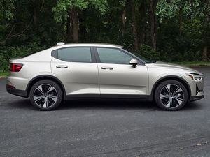 2024 Occasion 2 LongRange DualMotor AWD - Product Image 5