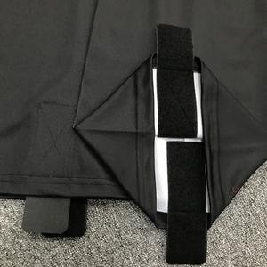 Chaussettes de Hockey pour jeunes couleur équipe, chaussettes de Hockey sur glace, chaussettes de Hockey Drifit - Product Image 6