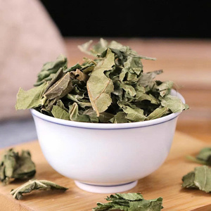Direct du Vietnam: feuilles de mûrier séchées pour le thé avec prix d'usine - Product Image 1