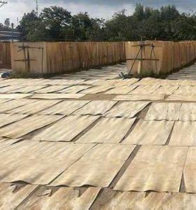 Los materiales de producción de muebles de gran calidad provienen de Vietnam - Product Image 4