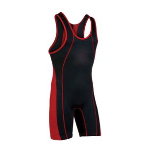 Nuevo 2025 mejor venta de talla grande sublimación personalizada impresa Lucha Libre camisetas uniforme precio al por mayor - Product Image 3