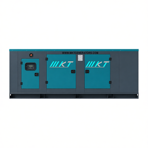 Generador Diésel Perkins de 725 KVA, 50Hz, 2806A-E18TAG2 MP725 MKT - Product Image 2