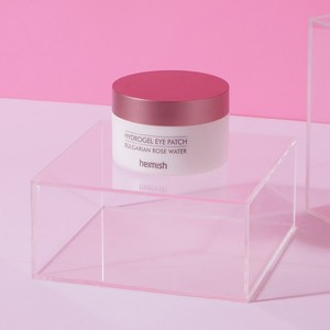 [Heimish] Cache-yeux en hydrogel à l'eau de rose bulgare-Grossiste cosmétique Corée/Grossiste beauté Corée - Product Image 3