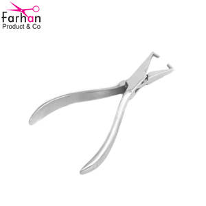 คีมจัดฟันมืออาชีพ Oliver Band ถอดคีมทันตกรรมคีมจัดฟัน - Product Image 1