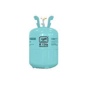 Top Quality Automotive Refrigerant 134a refrigerant <b>gas</b> 13.6kg Disposable <b>gas</b> Cylinder Refrigerant <b>r134a</b> car refrigeration r410a - Product Image 3