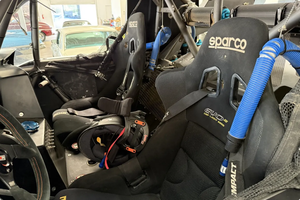 LISTO PARA CONDUCIR - USADO, VOLANTE A LA IZQUIERDA |   Volante a la derecha |   JIMCOOSS TROPHYYSS TRUCKKSS - Product Image 5