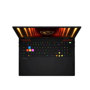 NUEVA Laptop para Juegos M/SI Raider A18 H/X A9W de 18 Pulgadas con 1 Año de Garantía, en Venta, Disponible Ahora - Product Image 1