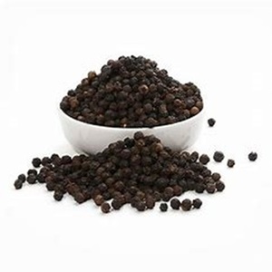 Entrega rápida de hierbas y especias naturales de pimienta negra seca a precio caliente-Tipo de procesamiento crudo - Product Image 4