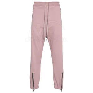 Pantalones de pista para correr de alta calidad para hombre, corredores transpirables ligeros para entrenamiento físico - Product Image 5