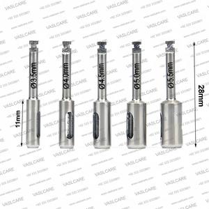 Vaslcare Logo personnalisé Implant Dentaire Tréphine Fraise Tissu Poinçon En Acier Inoxydable Outils de Plantation Outil de Chirurgie - Product Image 2