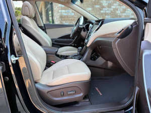 Voiture d'occasion abordable, Hyundai Santa Fe XL Limited Ultimate 2019, conduite à gauche - Product Image 4