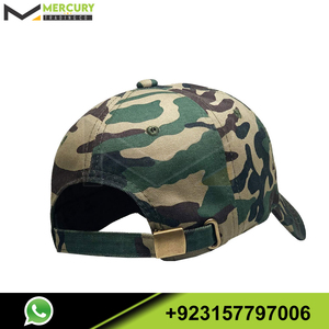Chapeaux de baseball réglables à la mode pour hommes Chapeaux de mode cool Chapeaux vierges Casquettes de baseball de vente chaude - Product Image 5