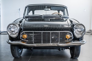 Honda S600 Roadster de 1966 - Product Image 3