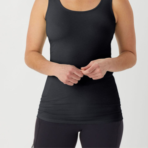 Débardeurs tendance pour femmes, hauts sans manches polyvalents pour tenues décontractées et superpositions 2026 - Product Image 2