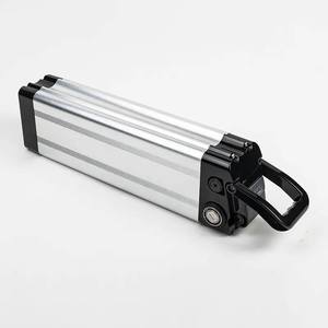 จักรยานไฟฟ้าแบตเตอรี่24V/36V/48V 13AH 10Ah 20Ah 1500W 1000W - Product Image 2