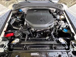 2024 I N E O S GRENADIER STATION WAGON FIELDMASTER EDITION 3.0L TURBO I-6 MOTEUR ESSENCE SUV/CROSSOVER - Product Image 6