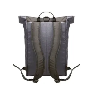 กระเป๋าเป้โน้ตบุ๊กแฟชั่นแบบกำหนดเองสำหรับสินค้าส่งเสริมการขาย - Product Image 4
