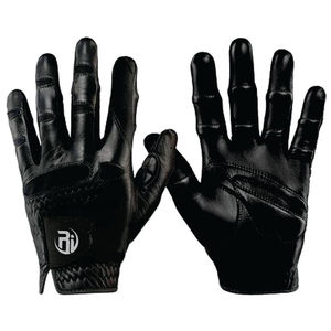 ถุงมือกอล์ฟหนังแพะแท้ ROMAISA INTERNATIONAL RI-605 คุณภาพสูง ปรับแต่งโลโก้สีสันได้ตามต้องการ ทนทาน นุ่มสบาย ปิดนิ้วเต็มรูปแบบ - Product Image 3