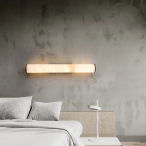 Настенный светильник из натурального мрамора - Product Image 5