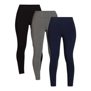 Mallas ajustadas de alta elasticidad, pantalones lápiz, pantalones brillantes, mallas ajustadas sexis para mujer, mallas de tiburón de ocio, mallas deportivas para Fitness - Product Image 5