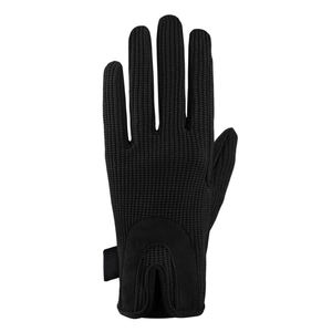 Guantes de Equitación de Cuero con Servicio OEM, Personalizados, de Seguridad Ecuestre, Deportivos, Nuevo Estilo, Guantes de Jinete Más Populares en Venta - Product Image 6