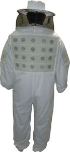 Traje de Apicultura Ventilado de Alta Calidad, Ropa de Protección Profesional para Todo el Cuerpo para una Apicultura Segura y Cómoda - Product Image 3