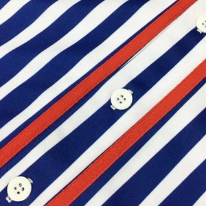 Maillot de baseball personnalisé de haute qualité par sublimation, logo personnalisé, marque privée, nouveau design, prix abordable, faible MOQ - Product Image 5