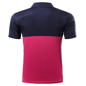 เสื้อเชิ้ตผู้หญิงไซส์ใหญ่ แบรนด์ Saleh Enterprises ผ้าปิเก้ เนื้อผ้านุ่ม ระบายอากาศได้ดี เป็นมิตรกับสิ่งแวดล้อม เหมาะสำหรับใส่ลำลอง ทำงาน หรือใส่เที่ยวในช่วงฤดูร้อน - Product Image 2